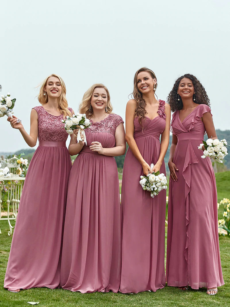 Formal Dress | Bridesmaid Dress