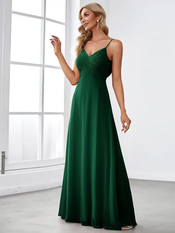 Formal Dress | Bridesmaid Dress