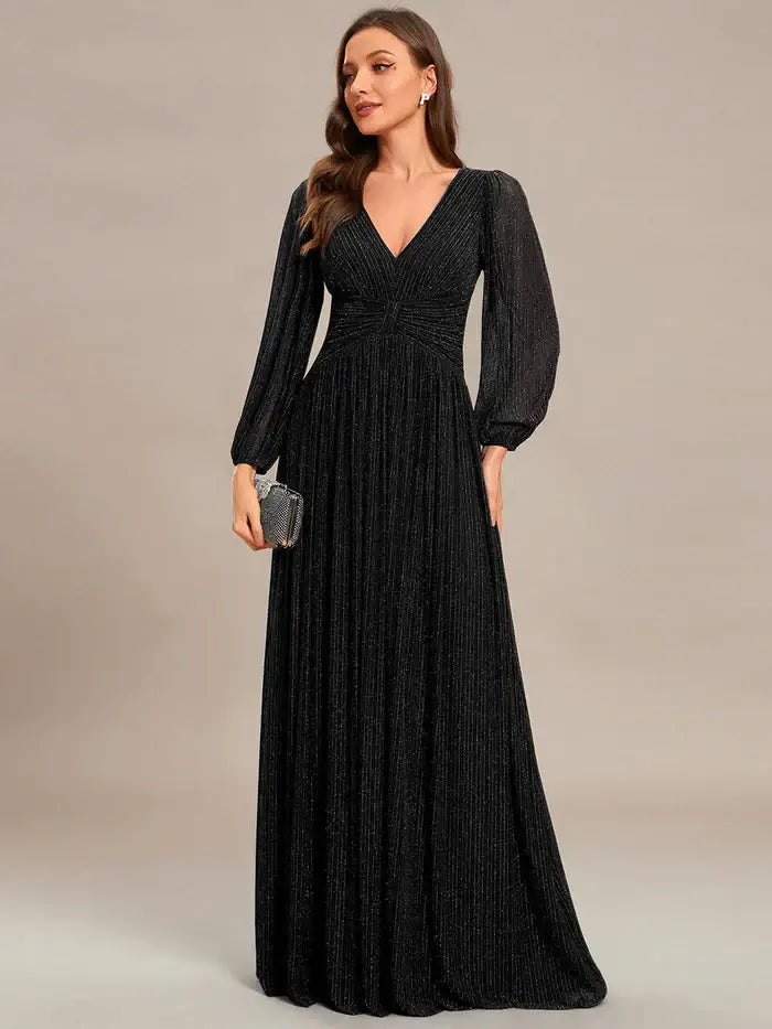 Formal Dress | Bridesmaid Dress