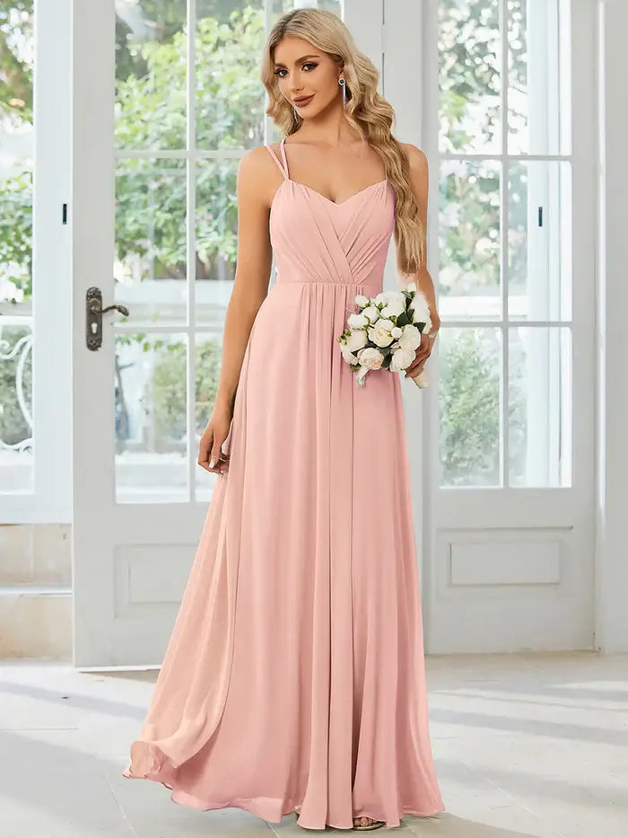 light pink formal dresses australia Formal Dress | Bridesmaid Dress