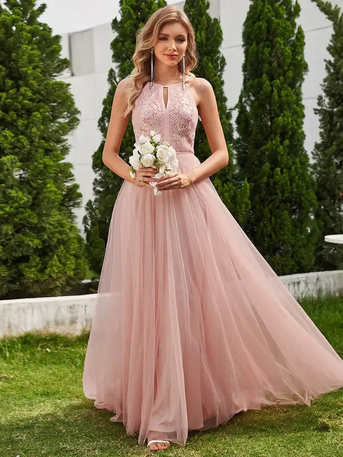 Formal Dress | Bridesmaid Dress