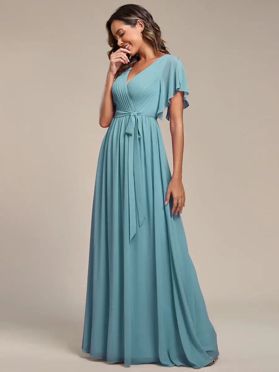 Formal Dress | Bridesmaid Dress