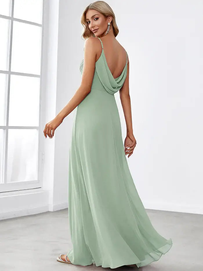 Formal Dress | Bridesmaid Dress