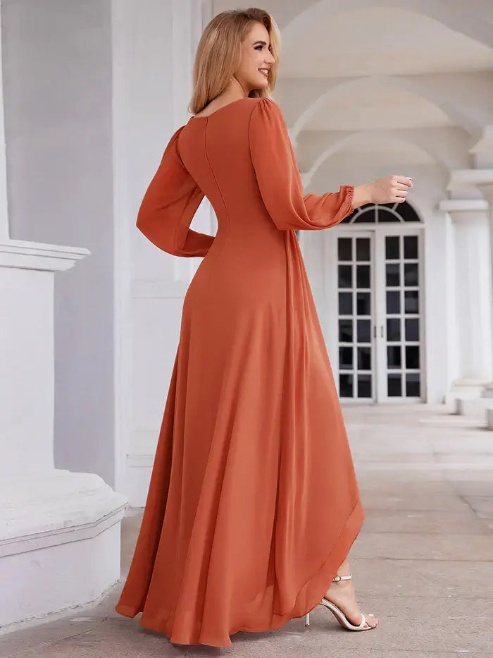 Formal Dress | Bridesmaid Dress