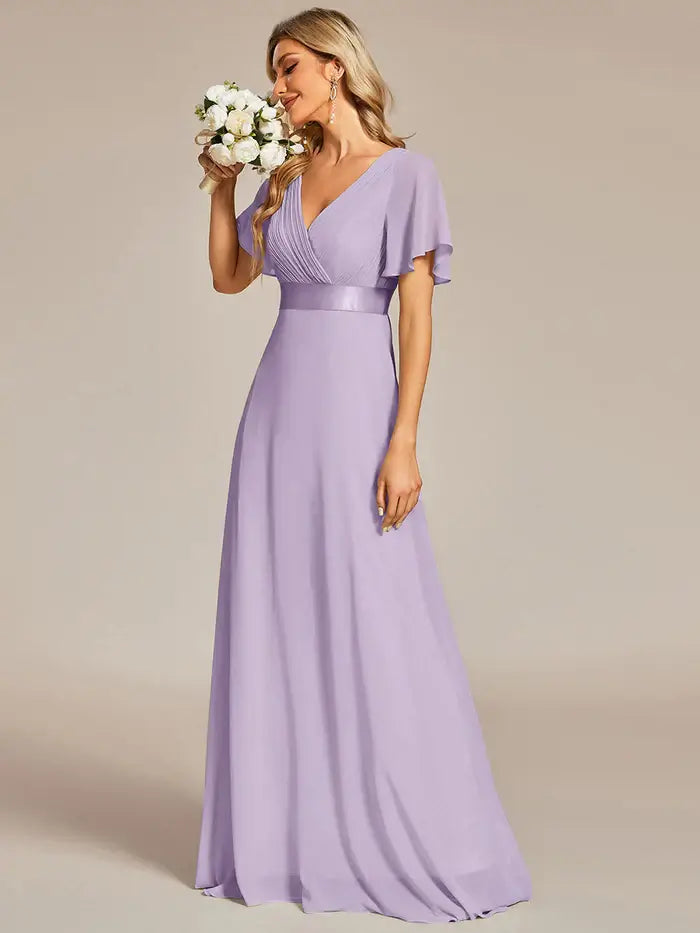 blue dress for baby girl Infinity Multiway Bridesmaid Dresses Australia main image 1