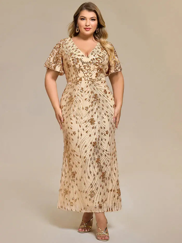 Formal Dress | Bridesmaid Dress