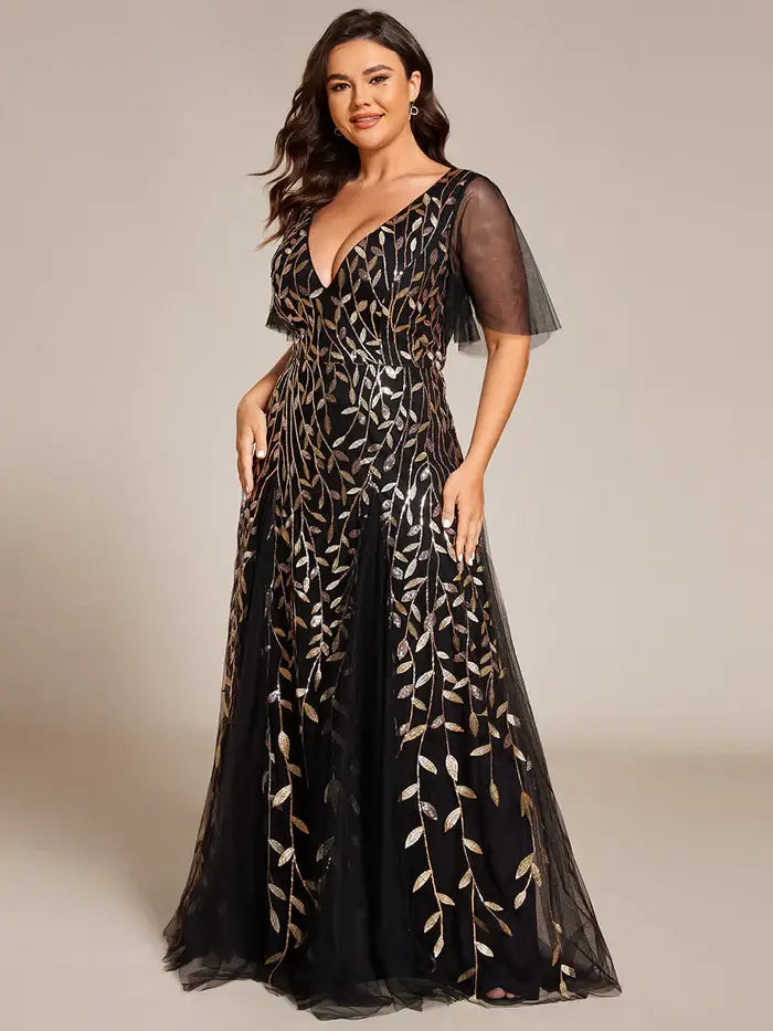 Formal Dress | Bridesmaid Dress