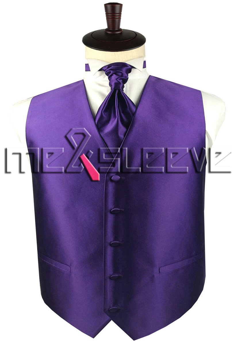 Mens Vest Stock Vest Formal Vest