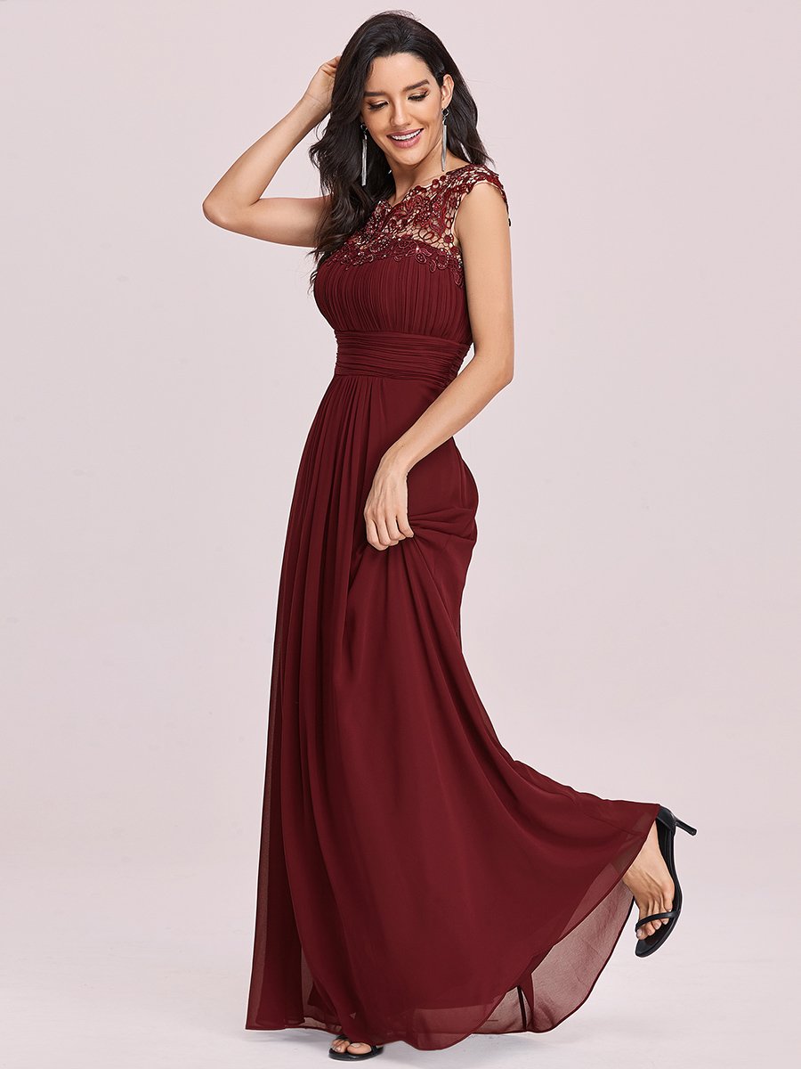 Formal Dress | Bridesmaid Dress