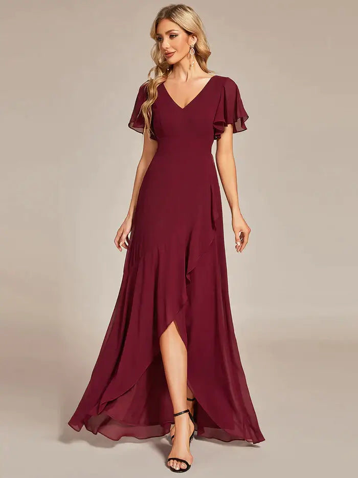 Formal Dress | Bridesmaid Dress