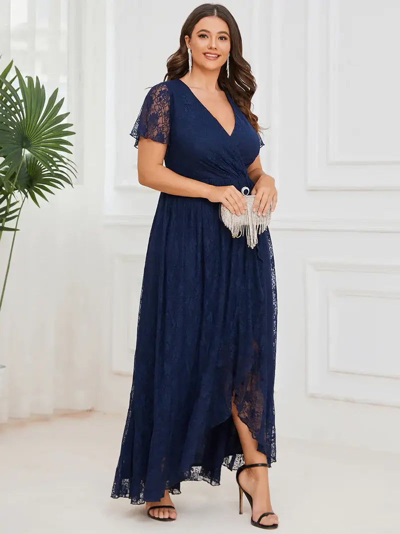 green emerald velvet dress Formal Dress | Cocktail Dress