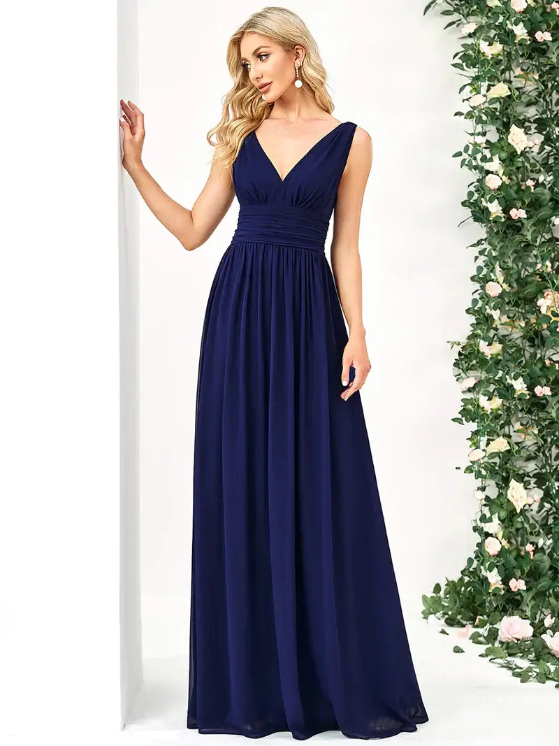 Formal Dress | Bridesmaid Dress