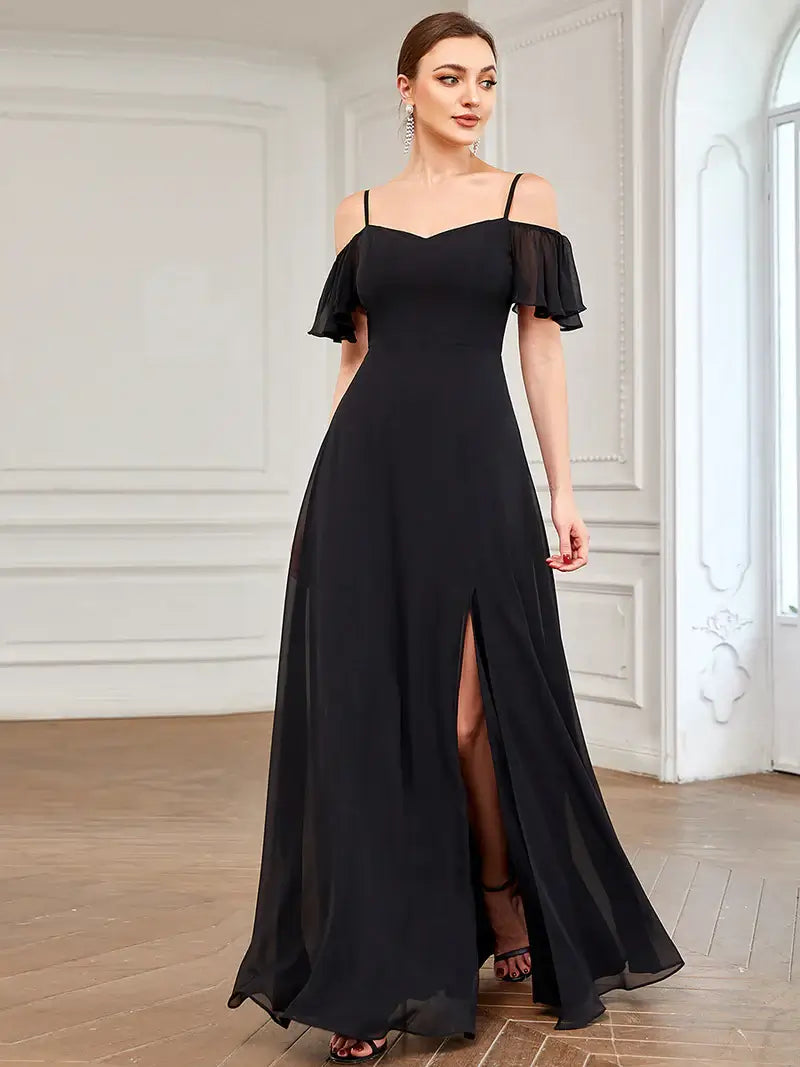 Formal Dress | Bridesmaid Dress