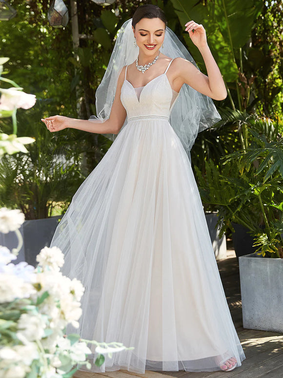 Wedding Dress | Budget Friendly Wedding Dress | Bridal Gown | Budget Wedding Dress | Budget Wedding Gown