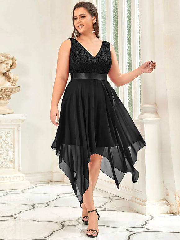 Cocktail Party Dresses In Stock