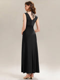 Ashleigh Dress Black - Order In