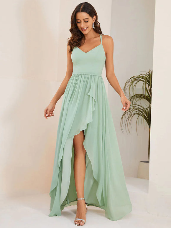 Bridesmaid Dress | Formal Dresses Australia | Formal Dresses Brisbane | Bridesmaid Dresses Australia | Bridesmaid Dresses Brisbane | Tea Length Formal Dress