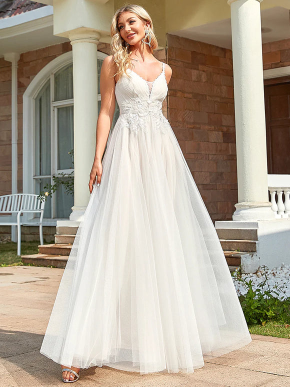 Wedding Dress | Wedding Gown | Budget Wedding | White Wedding Dress | White Wedding Gown | Lace Wedding Dress | Lace Wedding Gown| Elopement Dress | Reception Dress | Budget Friendly Wedding Dress | Budget Wedding Dress | Budge Elopement Dress