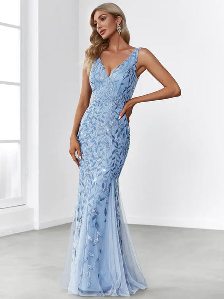 Formal Dress | Bridesmaid Dress