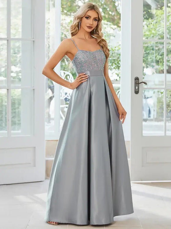 Formal Dress | Bridesmaid Dress