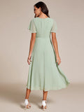 Bridesmaid Dress | Formal Dresses Australia | Formal Dresses Brisbane | Bridesmaid Dresses Australia | Bridesmaid Dresses Brisbane | Tea Length Formal Dress | Mother of the Bride | Mother of the Groom