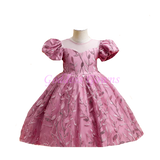 Flower Girl Dress | Dresses for Flower Girls | Young Girls Dress