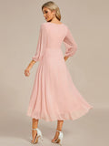 Bridesmaid Dress | Formal Dresses Australia | Formal Dresses Brisbane | Bridesmaid Dresses Australia | Bridesmaid Dresses Brisbane | Tea Length Formal Dress | Mother of the Bride | Mother of the Groom