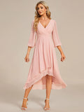 Bridesmaid Dress | Formal Dresses Australia | Formal Dresses Brisbane | Bridesmaid Dresses Australia | Bridesmaid Dresses Brisbane | Tea Length Formal Dress | Mother of the Bride | Mother of the Groom