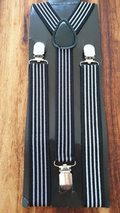 Mens Braces | Mens Suspenders | Mens Straps | Boys Braces | Boys Suspenders | Boys Straps