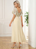 Bridesmaid Dress | Formal Dresses Australia | Formal Dresses Brisbane | Bridesmaid Dresses Australia | Bridesmaid Dresses Brisbane | Tea Length Formal Dress | Mother of the Bride | Mother of the Groom