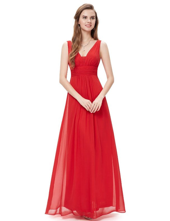 Red Formal Dress | Red Bridesmaid Dress | Red Dress | Red Gown | Bridesmaid Dresses Australia | Formal Dresses Australia | Bridesmaid Dresses Brisbane | Formal Dresses Brisbane