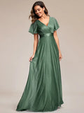 Bernadette Dress Sage - Order In