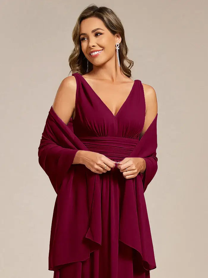 Formal Dress | Bridesmaid Dress