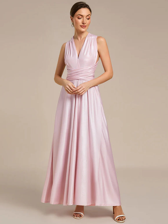 Bridesmaid Dress | Formal Dresses Australia | Formal Dresses Brisbane | Bridesmaid Dresses Australia | Bridesmaid Dresses Brisbane | Multi Way Dress | Infinity Dress