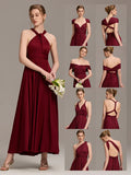 Bridesmaid Dress | Formal Dresses Australia | Formal Dresses Brisbane | Bridesmaid Dresses Australia | Bridesmaid Dresses Brisbane | Multi Way Dress | Infinity Dress