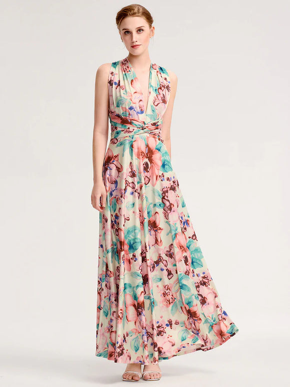 Bridesmaid Dress | Formal Dresses Australia | Formal Dresses Brisbane | Bridesmaid Dresses Australia | Bridesmaid Dresses Brisbane | Multi Way Dress | Infinity Dress