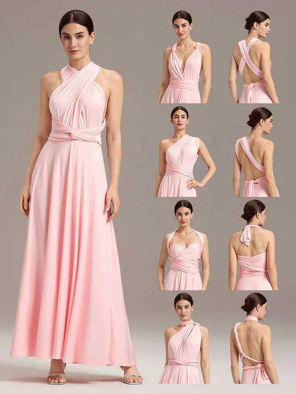 Bridesmaid Dress | Formal Dresses Australia | Formal Dresses Brisbane | Bridesmaid Dresses Australia | Bridesmaid Dresses Brisbane | Multi Way Dress | Infinity Dress