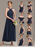 Bridesmaid Dress | Formal Dresses Australia | Formal Dresses Brisbane | Bridesmaid Dresses Australia | Bridesmaid Dresses Brisbane | Multi Way Dress | Infinity Dress