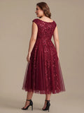 Burgundy Bridesmaid Dress | Burgundy Mother of the Bride Dress | Charmaine Dress Burgundy - Order In  | Burgundy Mother of the Groom Dress