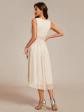 Bridesmaid Dress | Formal Dresses Australia | Formal Dresses Brisbane | Bridesmaid Dresses Australia | Bridesmaid Dresses Brisbane | Tea Length Formal Dress | Mother of the Bride | Mother of the Groom