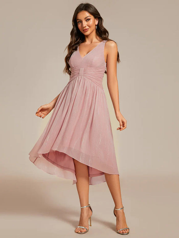 Bridesmaid Dress | Formal Dresses Australia | Formal Dresses Brisbane | Bridesmaid Dresses Australia | Bridesmaid Dresses Brisbane | Tea Length Formal Dress | Mother of the Bride | Mother of the Groom