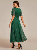 Bridesmaid Dress | Formal Dresses Australia | Formal Dresses Brisbane | Bridesmaid Dresses Australia | Bridesmaid Dresses Brisbane | Tea Length Formal Dress | Mother of the Bride | Mother of the Groom