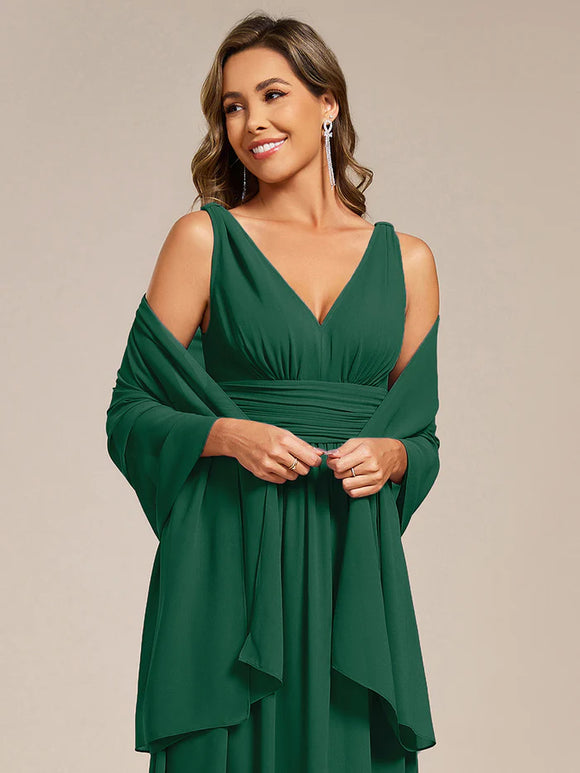 Chiffon Shawl | Chiffon Wrap | Matching Shawl | Matching Wrap | Plain Shawl | Plain Wrap