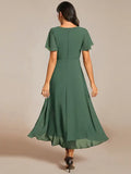 Bridesmaid Dress | Formal Dresses Australia | Formal Dresses Brisbane | Bridesmaid Dresses Australia | Bridesmaid Dresses Brisbane | Tea Length Dress | Cocktail Dress