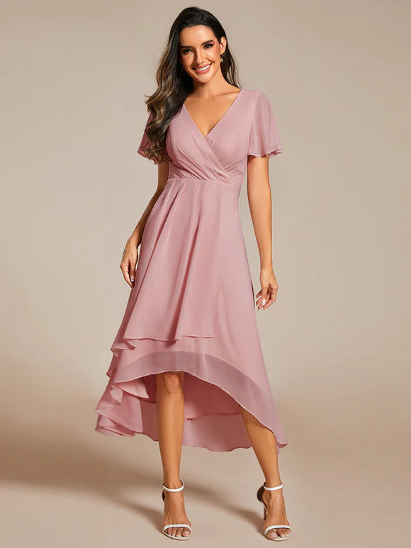 Bridesmaid Dress | Formal Dresses Australia | Formal Dresses Brisbane | Bridesmaid Dresses Australia | Bridesmaid Dresses Brisbane | Tea Length Formal Dress | Mother of the Bride | Mother of the Groom