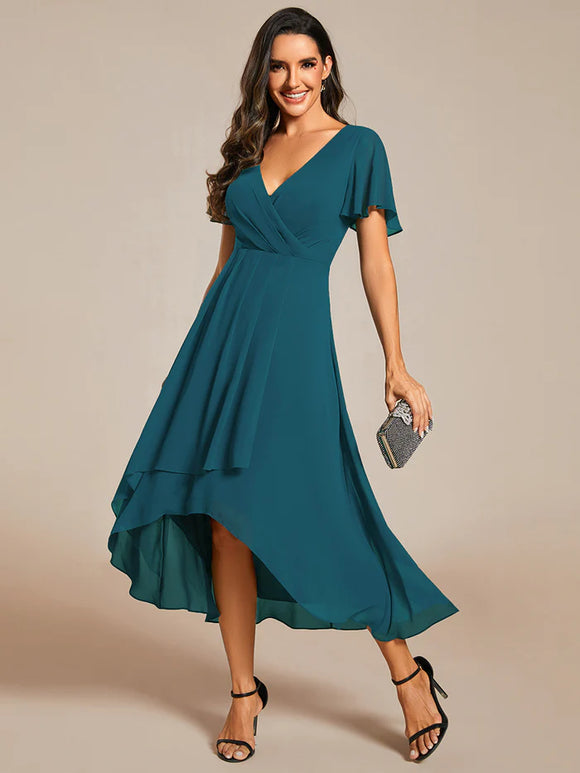 Bridesmaid Dress | Formal Dresses Australia | Formal Dresses Brisbane | Bridesmaid Dresses Australia | Bridesmaid Dresses Brisbane | Tea Length Formal Dress | Mother of the Bride | Mother of the Groom