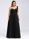 Gloria Black Stock Dress