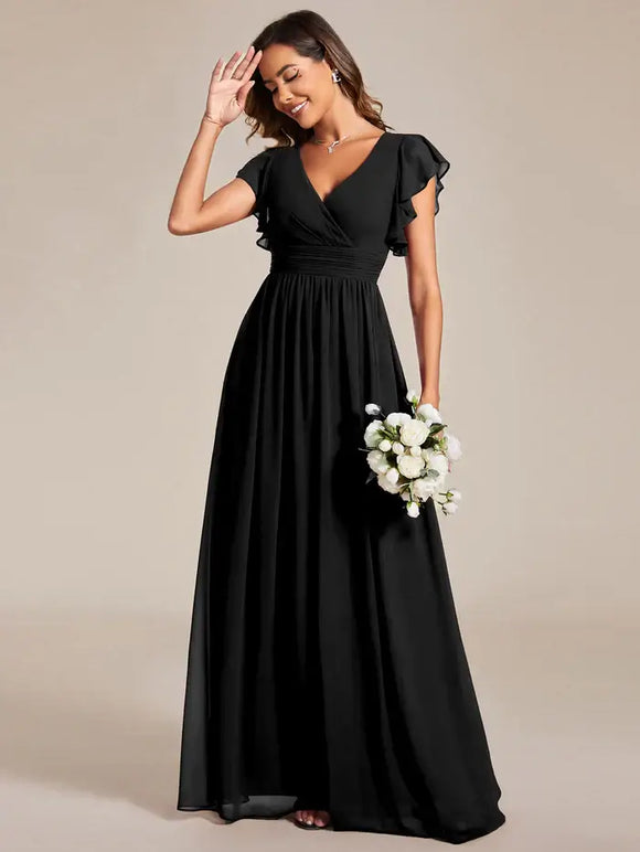 Formal Dress | Bridesmaid Dress