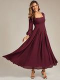 Bridesmaid Dress | Formal Dresses Australia | Formal Dresses Brisbane | Bridesmaid Dresses Australia | Bridesmaid Dresses Brisbane | Tea Length Formal Dress | Mother of the Bride | Mother of the Groom