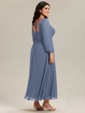 Bridesmaid Dress | Formal Dresses Australia | Formal Dresses Brisbane | Bridesmaid Dresses Australia | Bridesmaid Dresses Brisbane | Tea Length Formal Dress | Mother of the Bride | Mother of the Groom